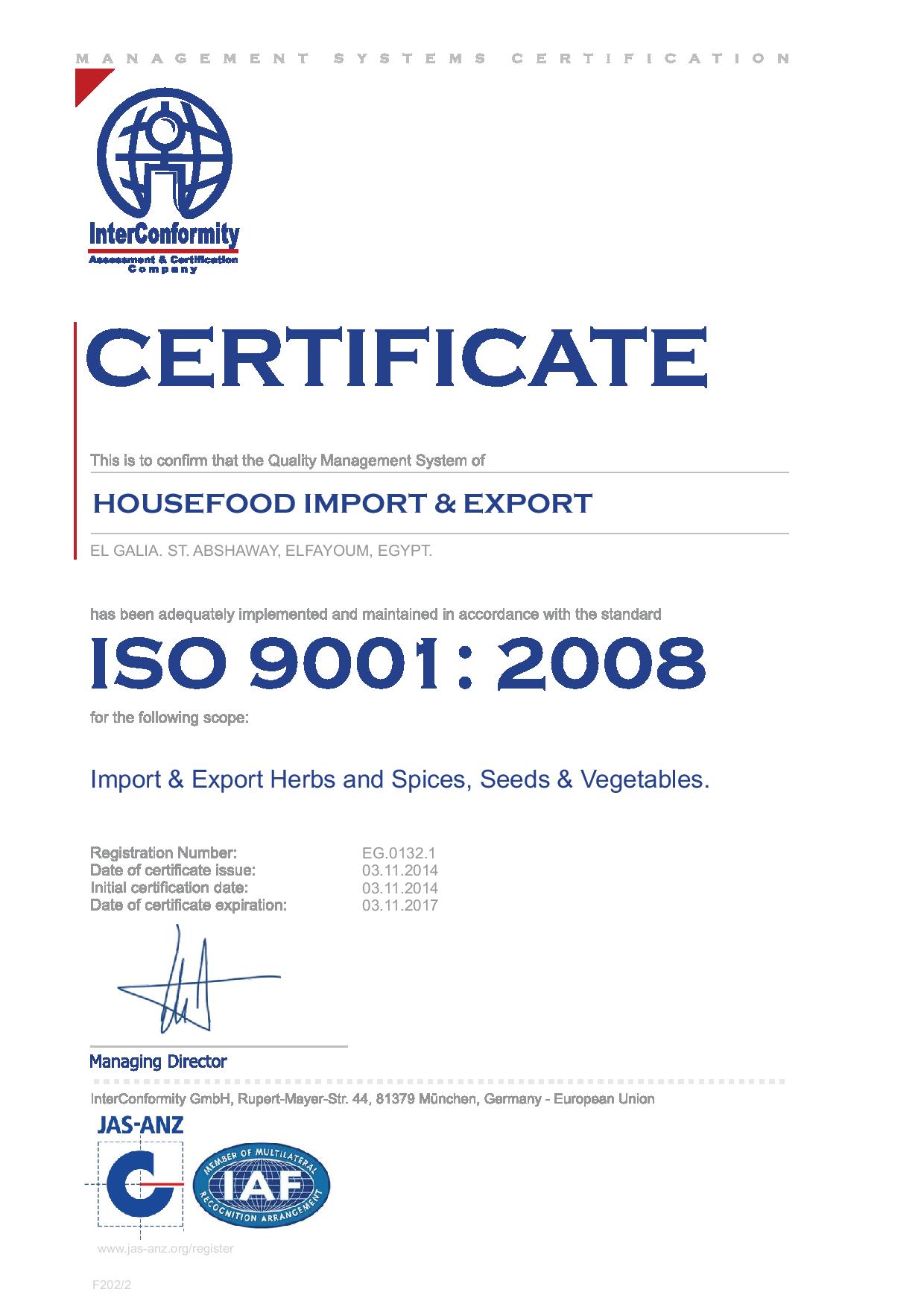 E-CertificateHouse Food-page-001